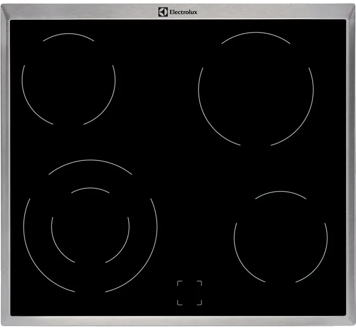 Замена конфорки индукционной Electrolux EHA 6041 XOK
