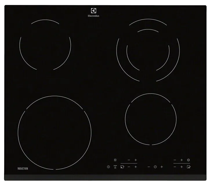Замена конфорки индукционной Electrolux EHG 6341 FOK
