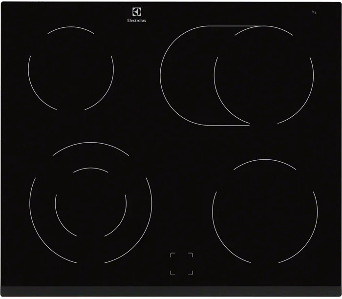 Замена конфорки индукционной Electrolux EHA 6046 FOK