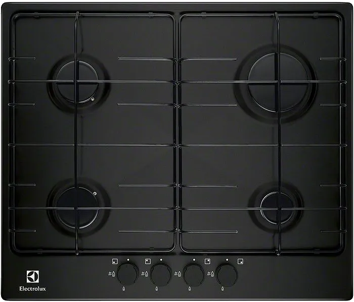 Замена конфорки индукционной Electrolux EGG 6242 NOR