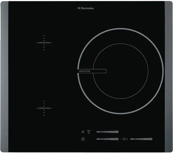 Замена конфорки индукционной Electrolux EHD 60134 P