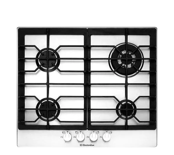 Замена конфорки индукционной Electrolux EHM 60132 K