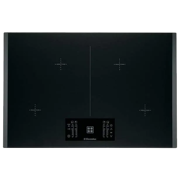 Замена конфорки индукционной Electrolux EHD 80300 PG