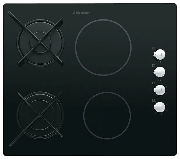Замена конфорки индукционной Electrolux EHM 6235 K