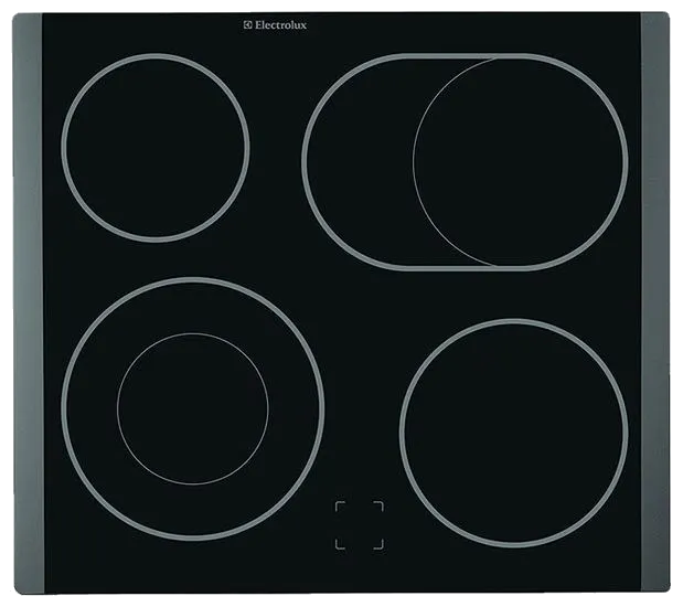 Замена конфорки индукционной Electrolux EHC 60060 P