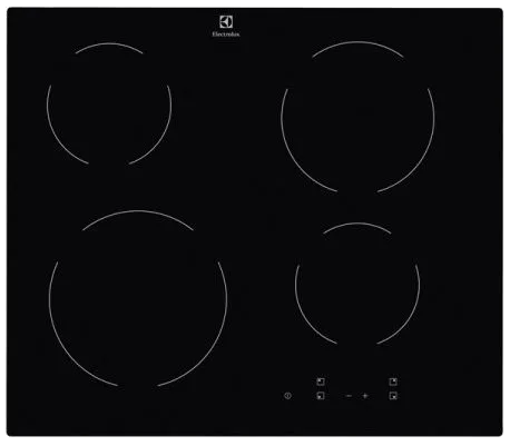 Замена конфорки индукционной Electrolux EHS 580 K