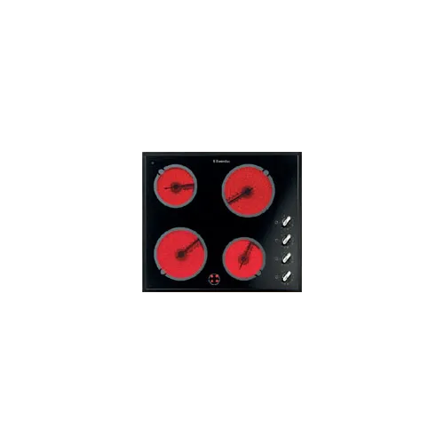 Замена конфорки индукционной Electrolux EHS 6612 P