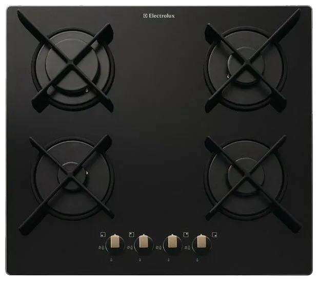 Замена конфорки индукционной Electrolux EHT 60435 R