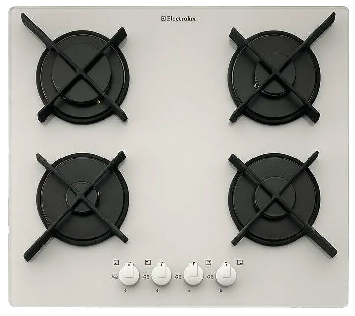Замена конфорки индукционной Electrolux EHT 60435 X