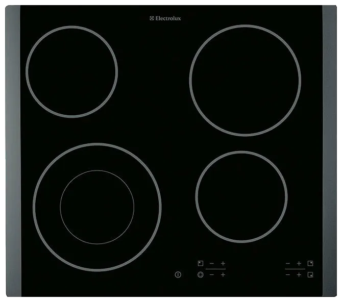 Замена конфорки индукционной Electrolux EHS 60041 X