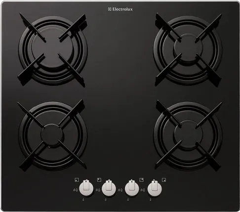 Замена конфорки индукционной Electrolux EHT 60415 K
