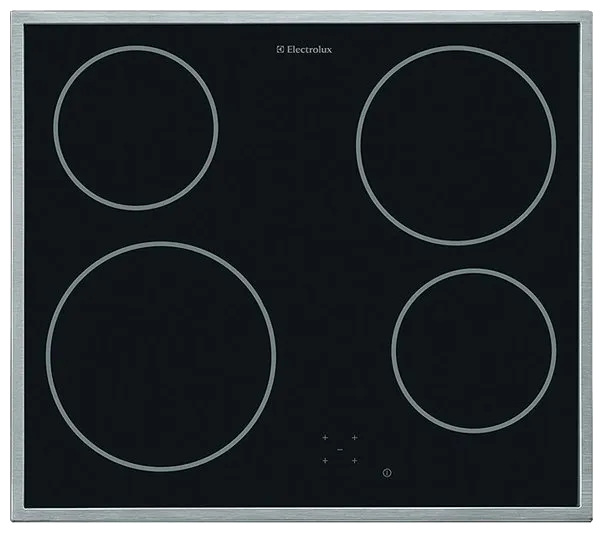 Замена конфорки индукционной Electrolux EHS 60020 X