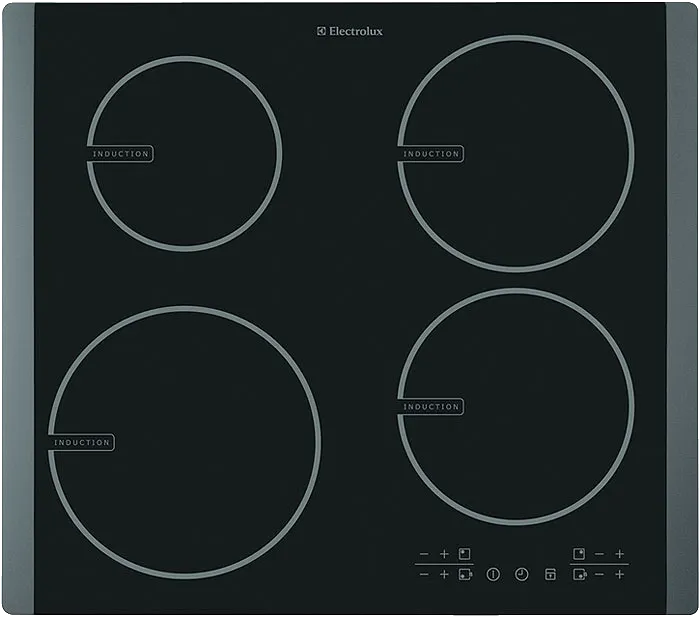 Замена конфорки индукционной Electrolux EHC 60020 P