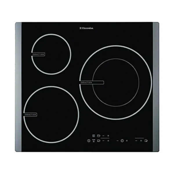 Замена конфорки индукционной Electrolux EHD 60125 P