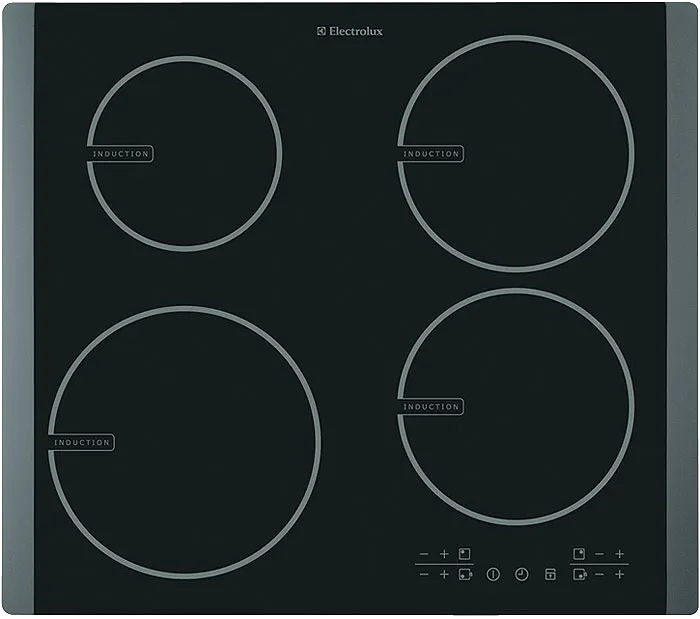 Замена конфорки индукционной Electrolux EHD 68020 P