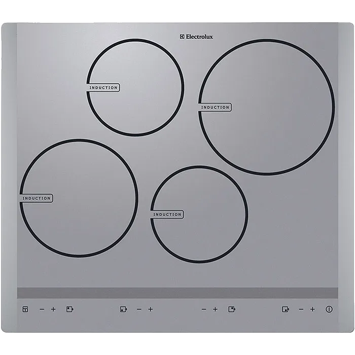 Замена конфорки индукционной Electrolux EHD 60160 P