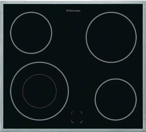 Замена конфорки индукционной Electrolux EHC 60020 X