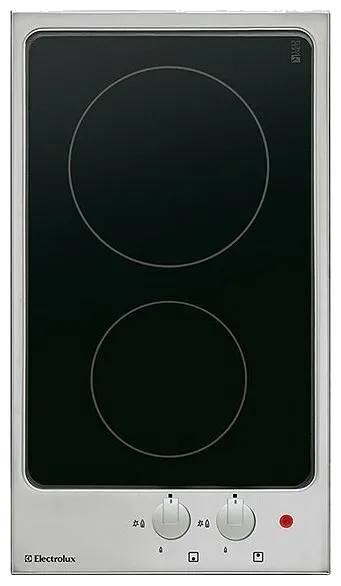 Замена конфорки индукционной Electrolux EHC 30200 X