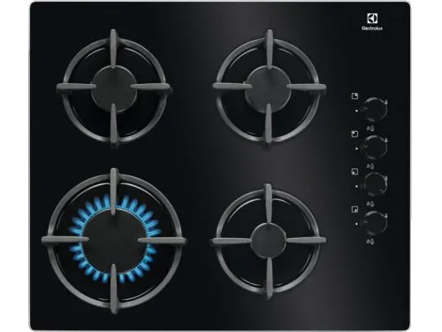 Замена конфорки индукционной Electrolux EGG 646 ICN
