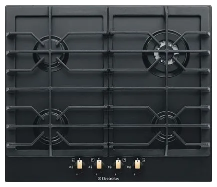 Замена конфорки индукционной Electrolux EHG 6833 R