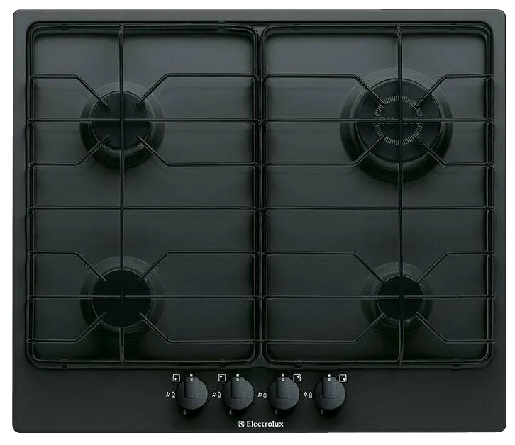 Замена конфорки индукционной Electrolux EHG 6415 K