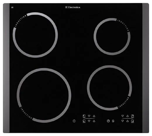 Замена конфорки индукционной Electrolux EHD 6685 P
