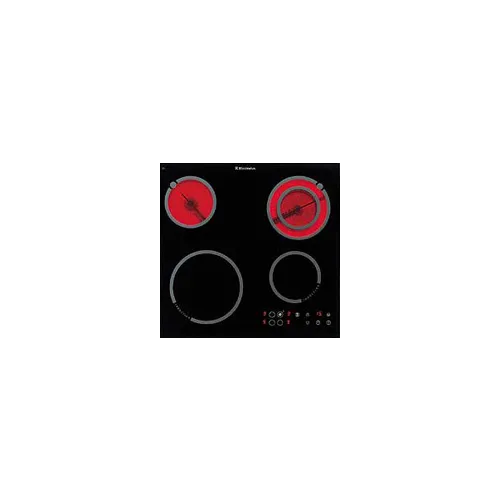 Замена конфорки индукционной Electrolux EHD 6670 P