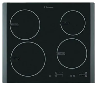 Замена конфорки индукционной Electrolux EHD 60140 P