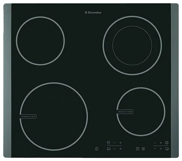 Замена конфорки индукционной Electrolux EHD 60100 P