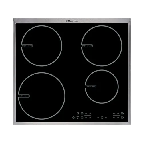 Замена конфорки индукционной Electrolux EHD 60020 X