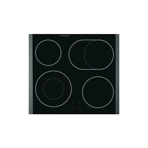 Замена конфорки индукционной Electrolux EHC 66060 P