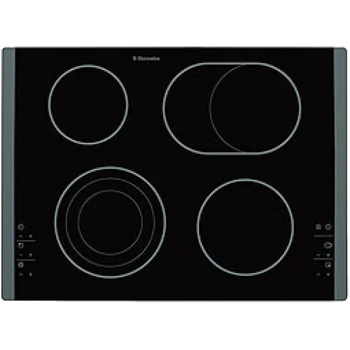 Замена конфорки индукционной Electrolux EHS 68200 P