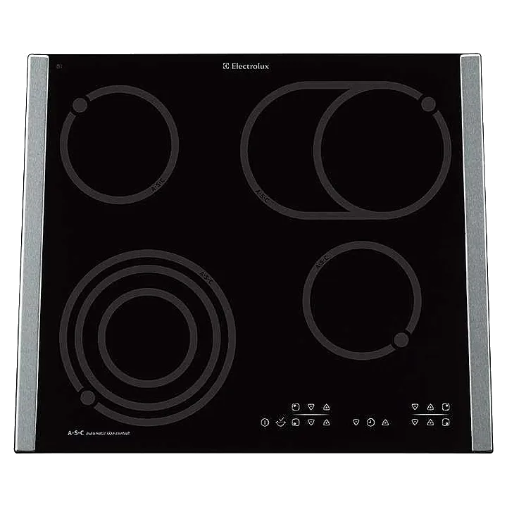Замена конфорки индукционной Electrolux EHS 6696 U