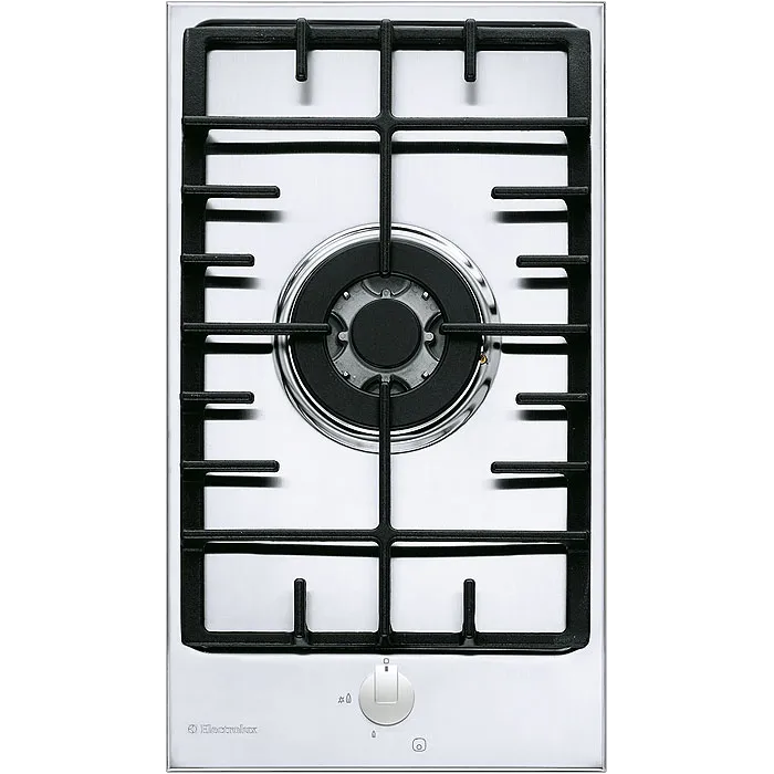 Замена конфорки индукционной Electrolux EHGT 310 CX