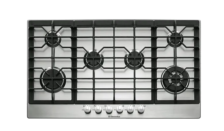Замена конфорки индукционной Electrolux EHG 9835 X