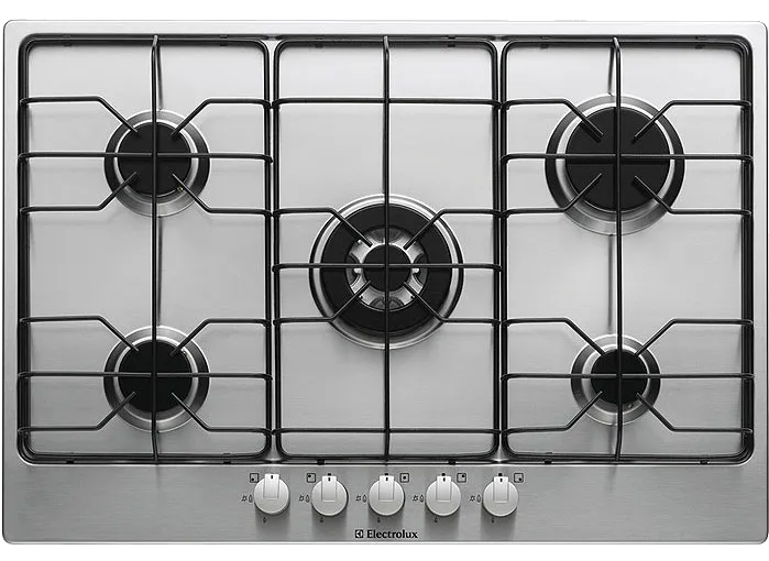 Замена конфорки индукционной Electrolux EHG 7815 X