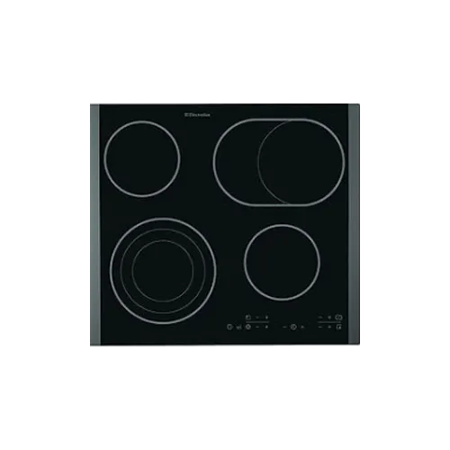 Замена конфорки индукционной Electrolux EHS 60200 U