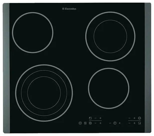 Замена конфорки индукционной Electrolux EHS 60180 P