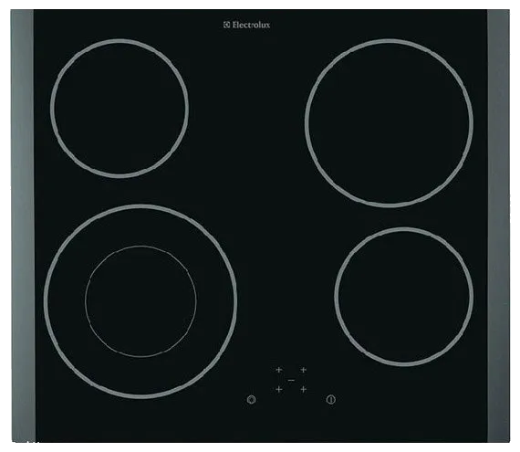 Замена конфорки индукционной Electrolux EHS 60040 X