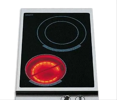 Замена конфорки индукционной Electrolux EHT 333 X