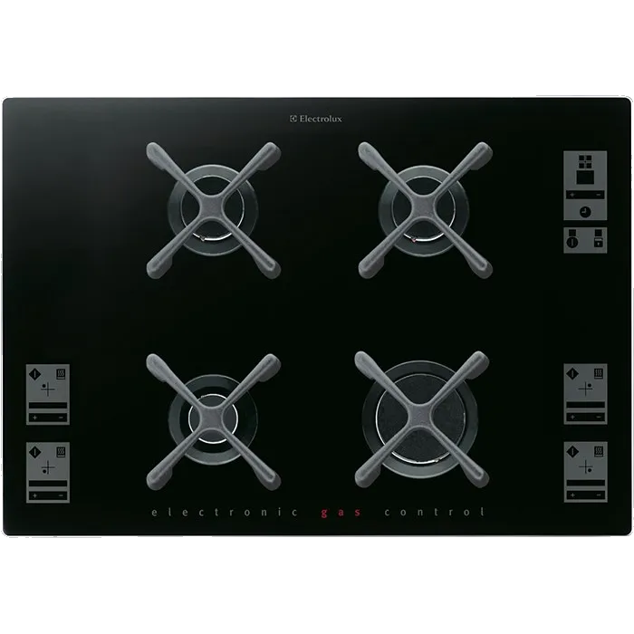 Замена конфорки индукционной Electrolux EHS 749 K