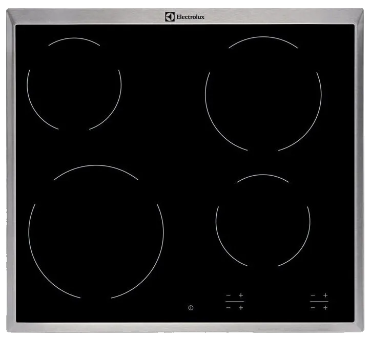 Замена конфорки индукционной Electrolux EHF 46240 XK