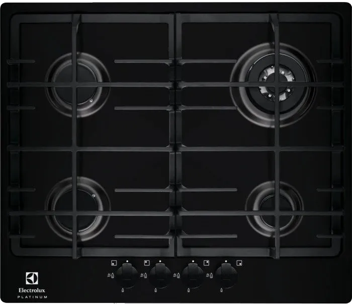Замена конфорки индукционной Electrolux EGG 96343 NK