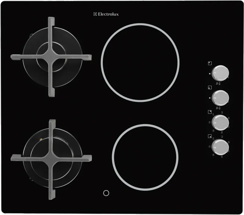 Замена конфорки индукционной Electrolux EGE 6172 NOK