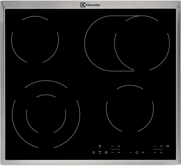 Замена конфорки индукционной Electrolux EHF 6346 XOK