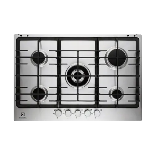 Замена конфорки индукционной Electrolux EGG 7353 NOX