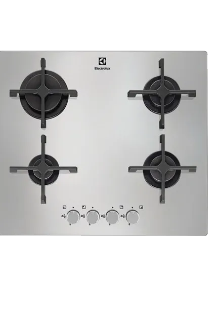 Замена конфорки индукционной Electrolux EGT 6342 NOX