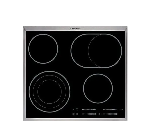 Замена конфорки индукционной Electrolux EHS 60210 X