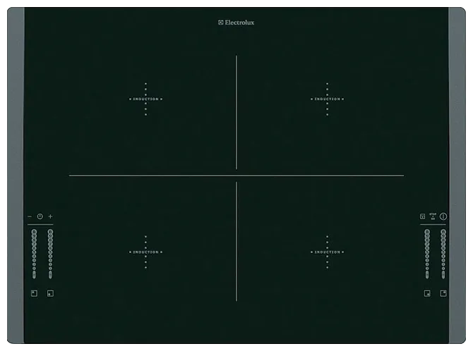 Замена конфорки индукционной Electrolux EHD 68210 P