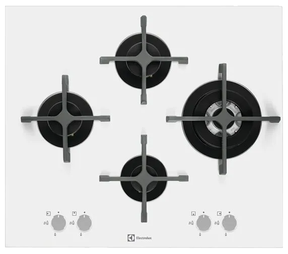 Замена конфорки индукционной Electrolux EGT 96343 LW